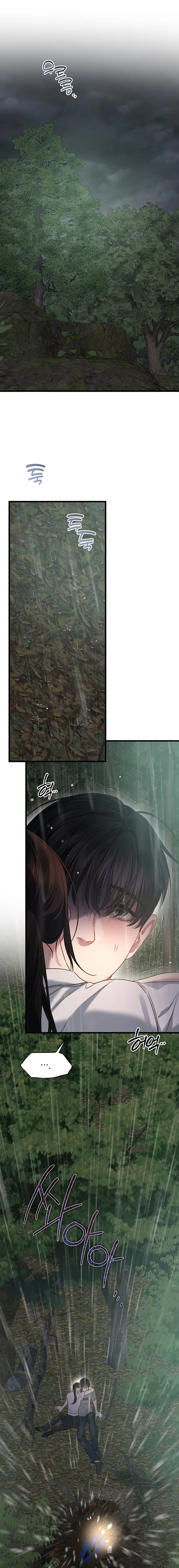 Anhelo Elegante – español Capítulo 77 - Page 2