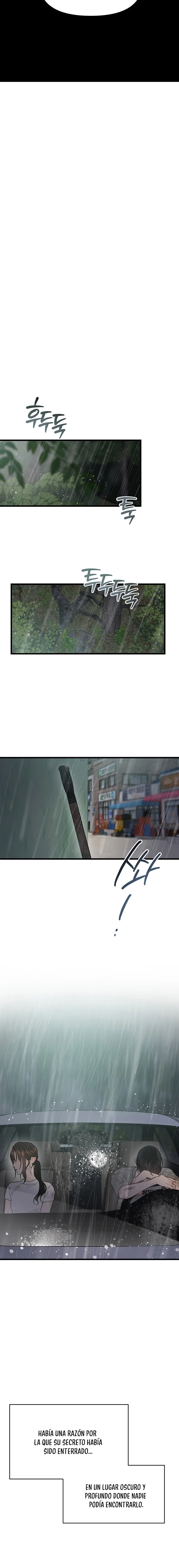 Anhelo Elegante – español Capítulo 77 - Page 9