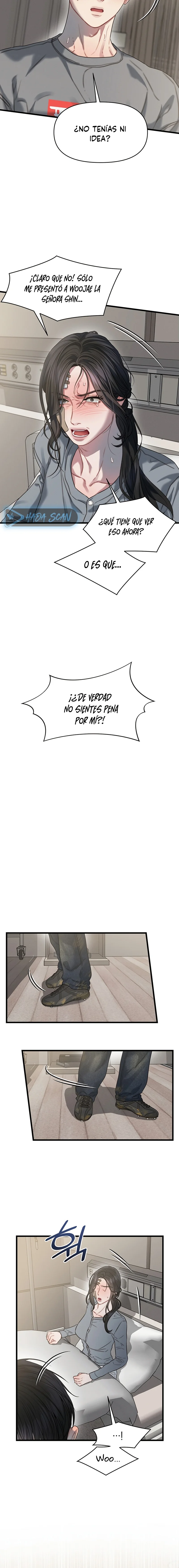 Anhelo Elegante – español Capítulo 78 - Page 16