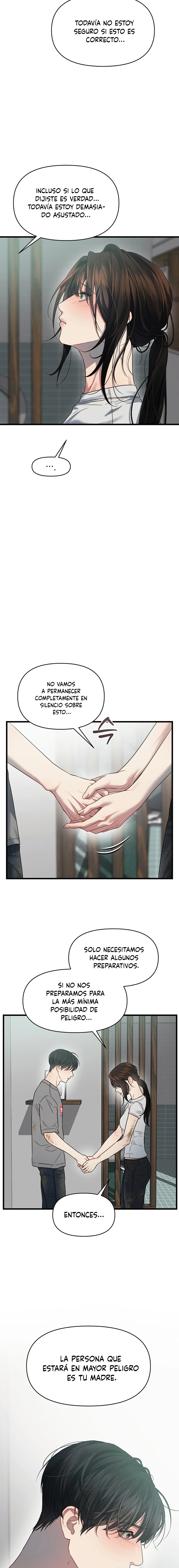 Anhelo Elegante – español Capítulo 78 - Page 4