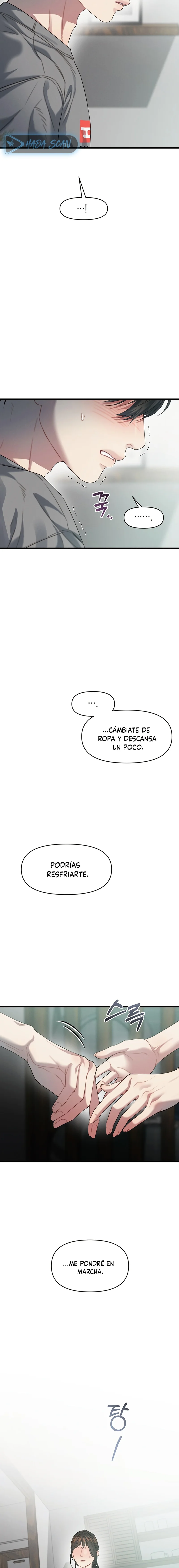 Anhelo Elegante – español Capítulo 78 - Page 5