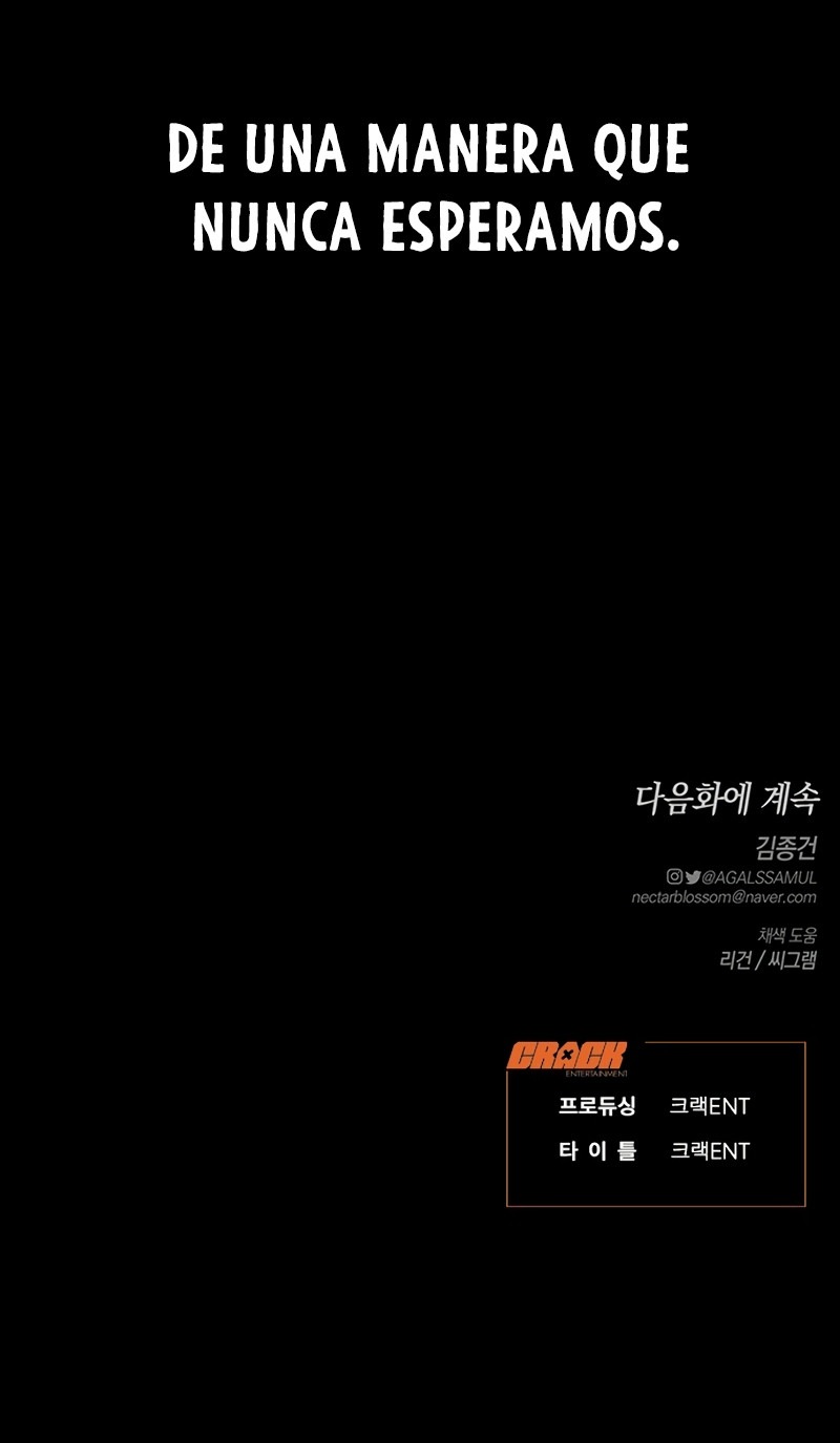 Anhelo Elegante – español Capítulo 79 - Page 22