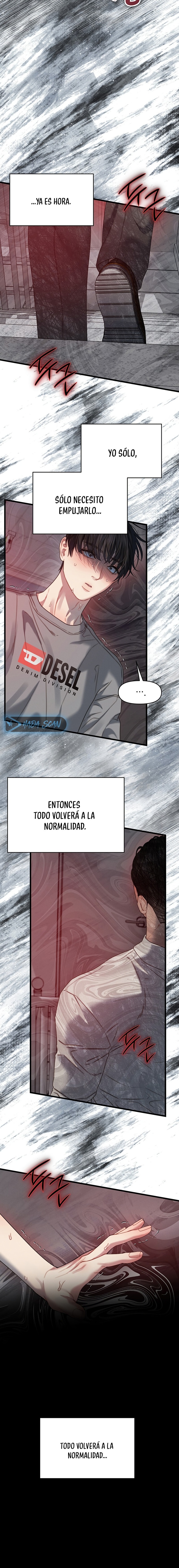 Anhelo Elegante – español Capítulo 79 - Page 6