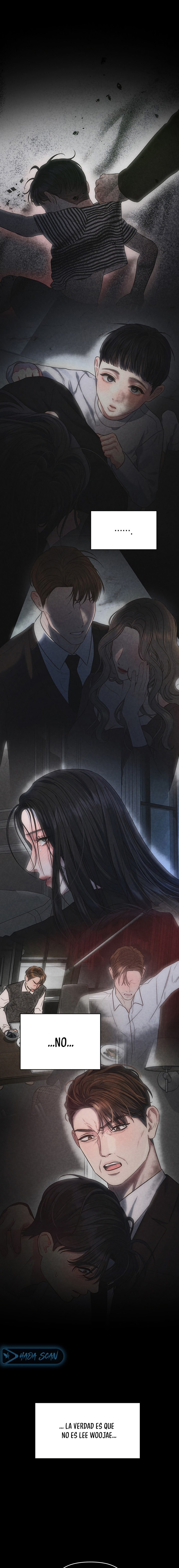 Anhelo Elegante – español Capítulo 79 - Page 7