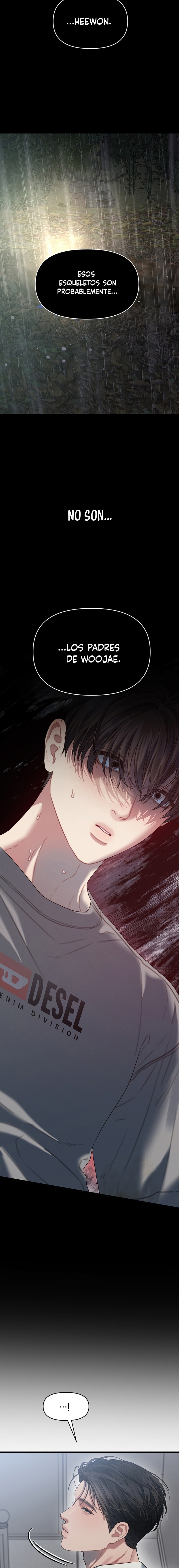 Anhelo Elegante – español Capítulo 79 - Page 8