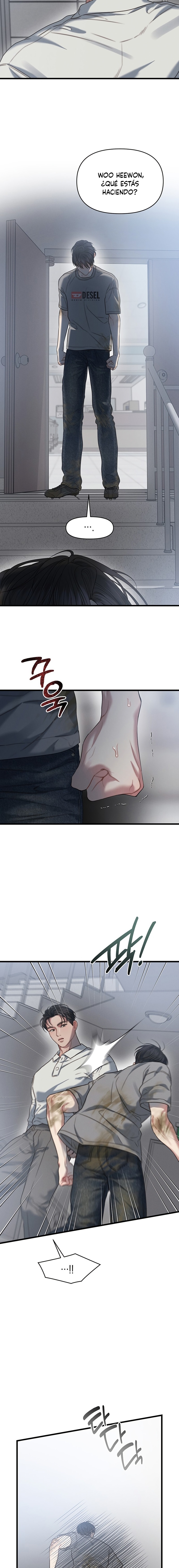 Anhelo Elegante – español Capítulo 79 - Page 9