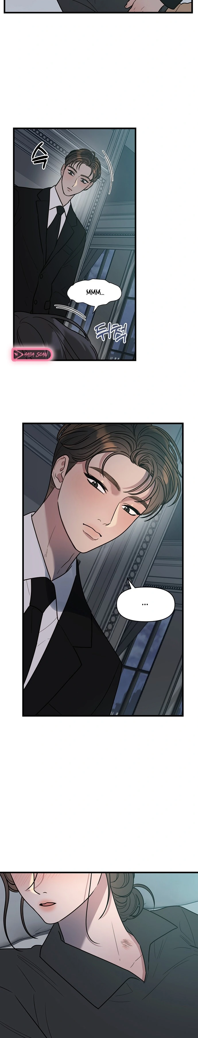 Anhelo Elegante – español Capítulo 8 - Page 13