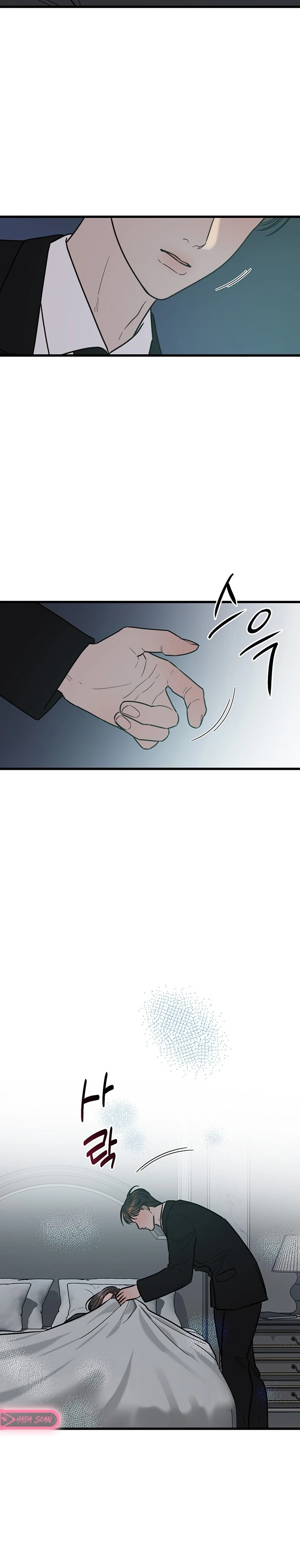 Anhelo Elegante – español Capítulo 8 - Page 14