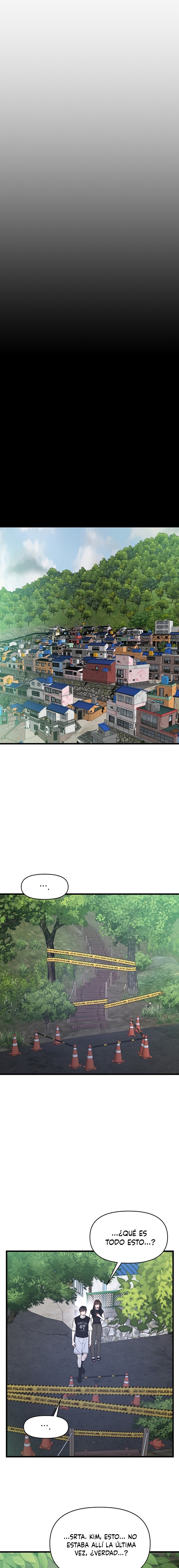 Anhelo Elegante – español Capítulo 80 - Page 15