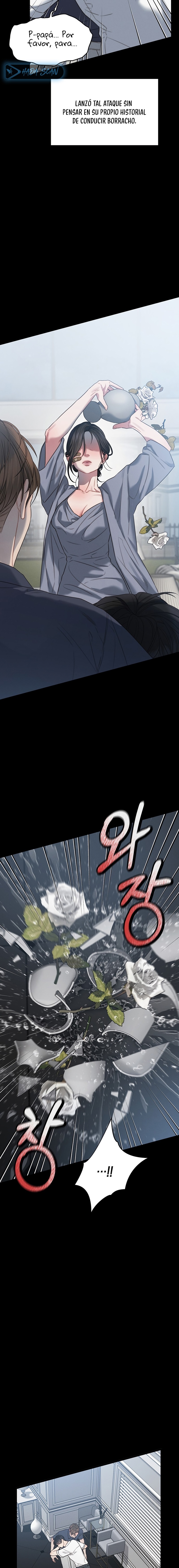 Anhelo Elegante – español Capítulo 80 - Page 5