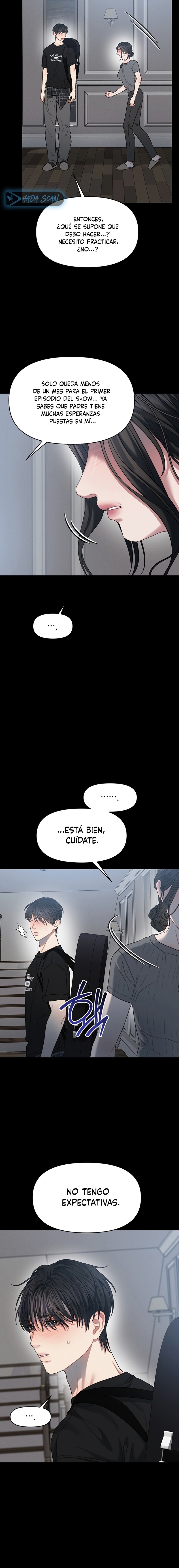 Anhelo Elegante – español Capítulo 80 - Page 8