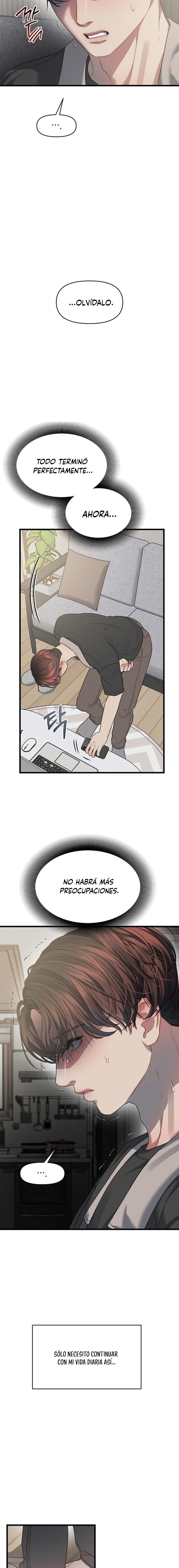 Anhelo Elegante – español Capítulo 81 - Page 12