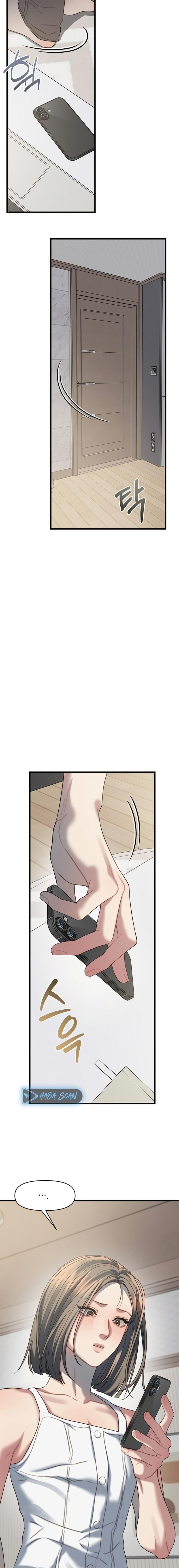 Anhelo Elegante – español Capítulo 81 - Page 13