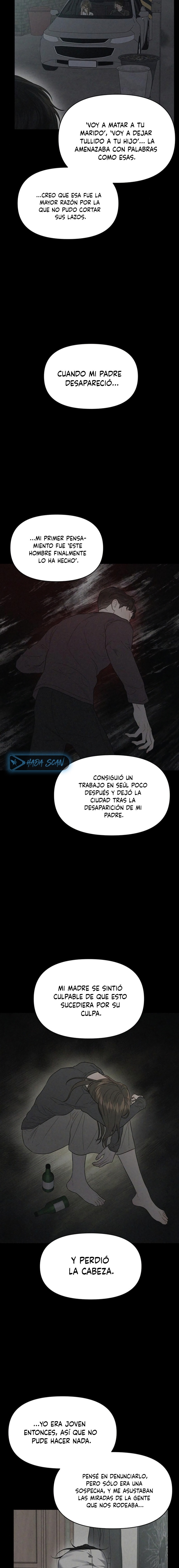 Anhelo Elegante – español Capítulo 81 - Page 3