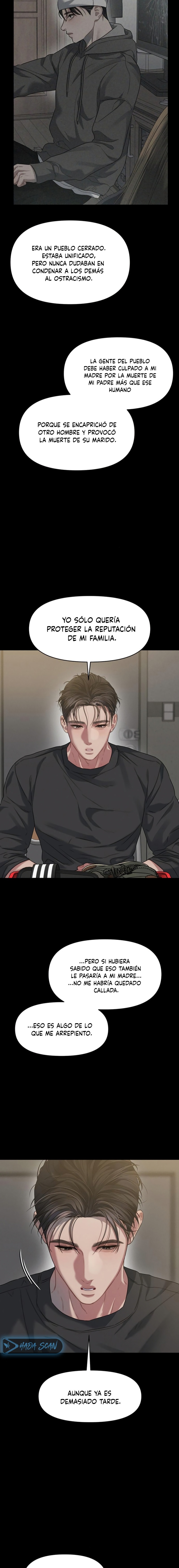 Anhelo Elegante – español Capítulo 81 - Page 4