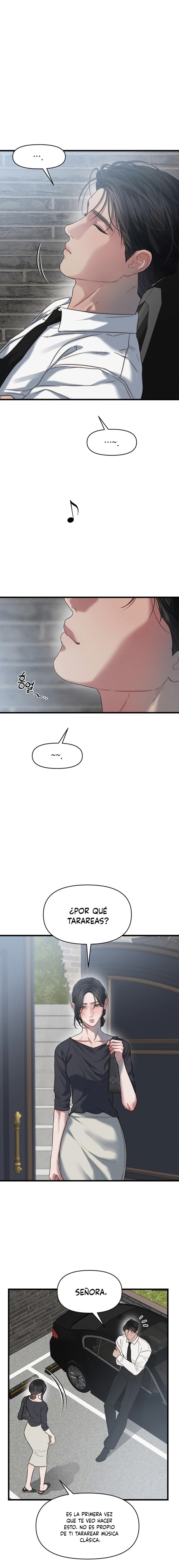 Anhelo Elegante – español Capítulo 81 - Page 6