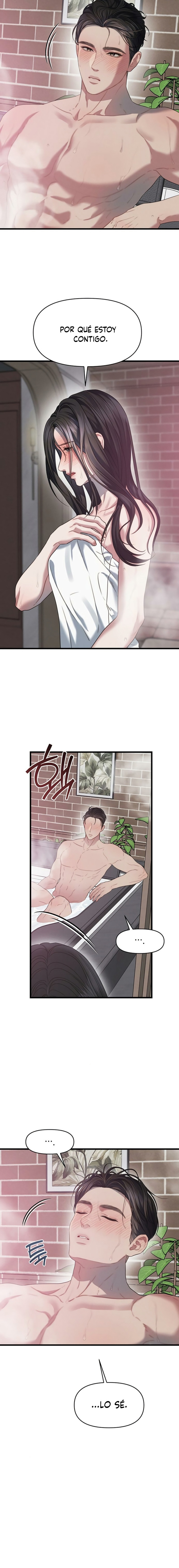 Anhelo Elegante – español Capítulo 82 - Page 12