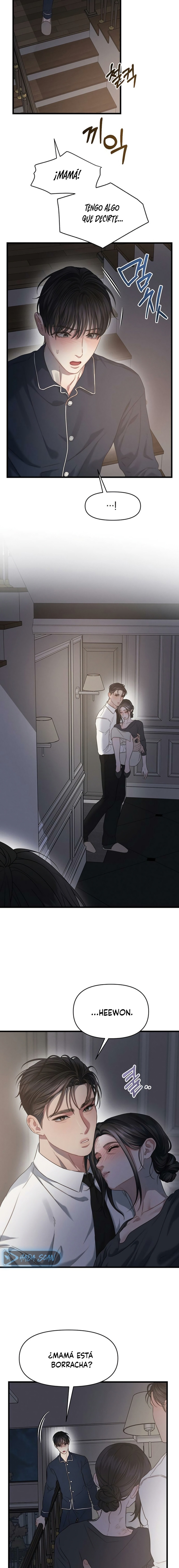 Anhelo Elegante – español Capítulo 82 - Page 15