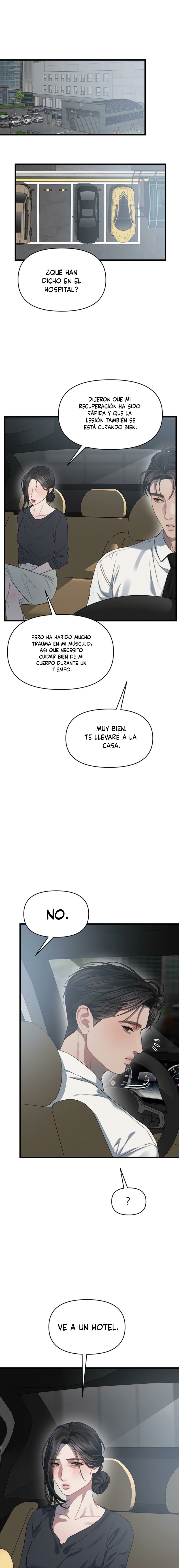 Anhelo Elegante – español Capítulo 82 - Page 2