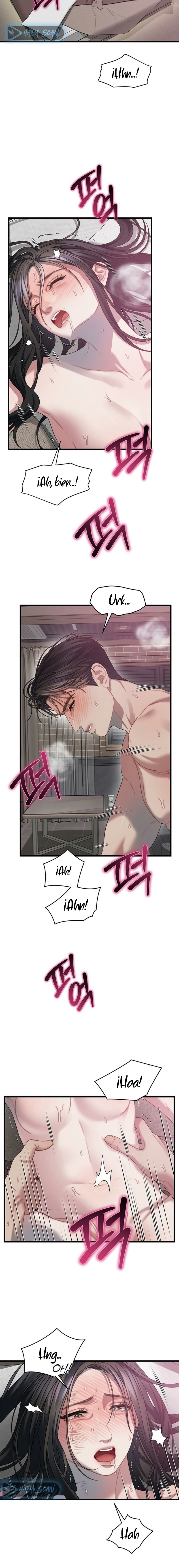 Anhelo Elegante – español Capítulo 82 - Page 4