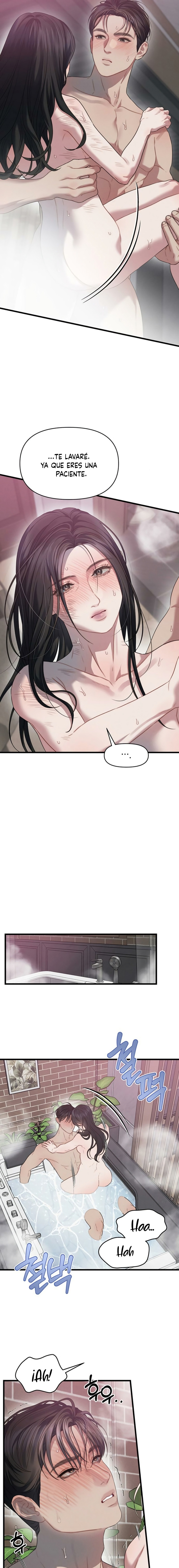 Anhelo Elegante – español Capítulo 82 - Page 7