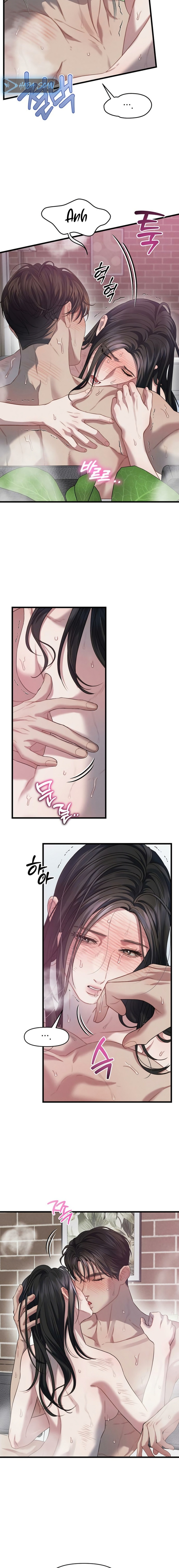 Anhelo Elegante – español Capítulo 82 - Page 8