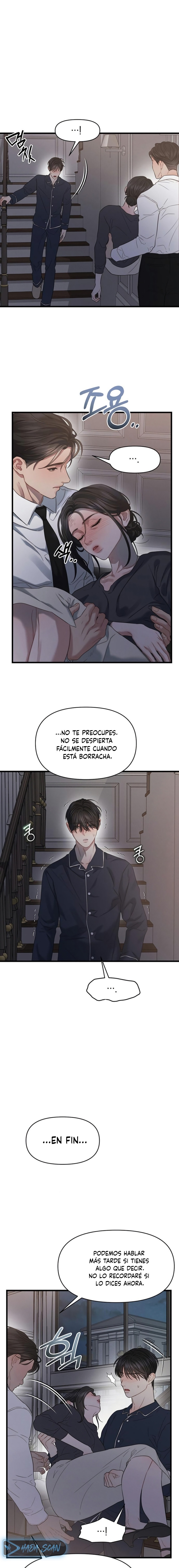 Anhelo Elegante – español Capítulo 83 - Page 3