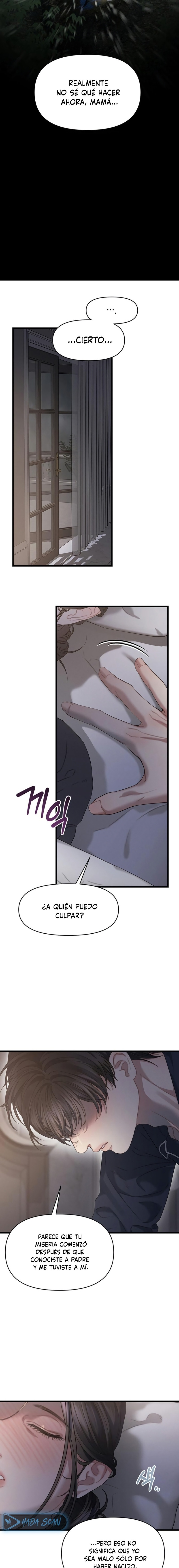 Anhelo Elegante – español Capítulo 83 - Page 7