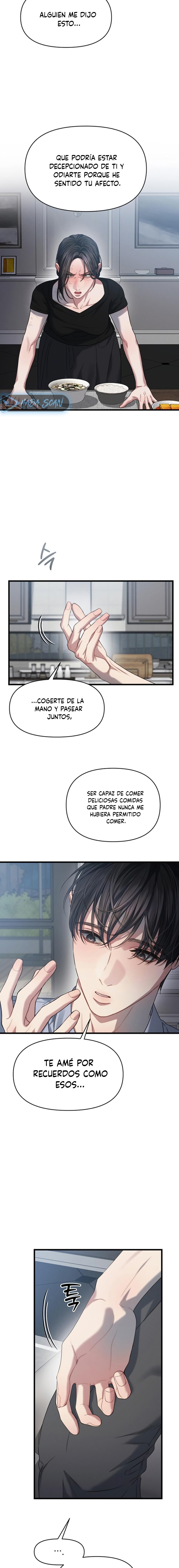 Anhelo Elegante – español Capítulo 84 - Page 11