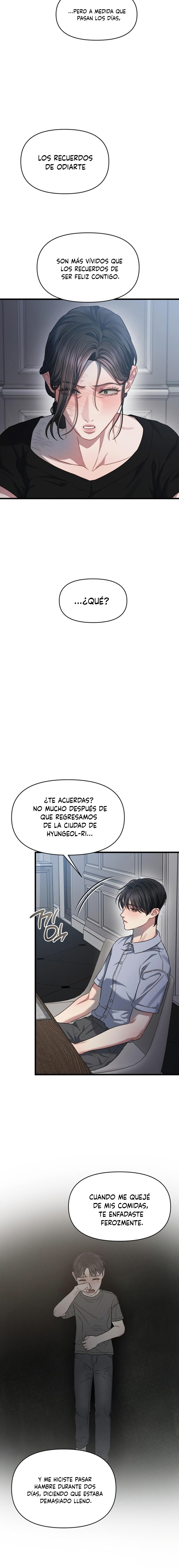 Anhelo Elegante – español Capítulo 84 - Page 12