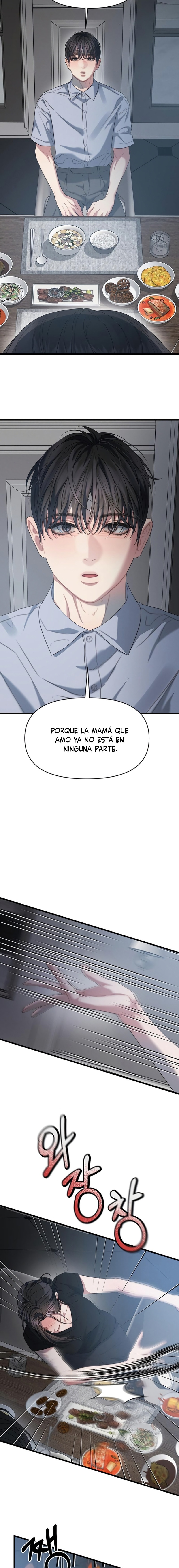 Anhelo Elegante – español Capítulo 84 - Page 15