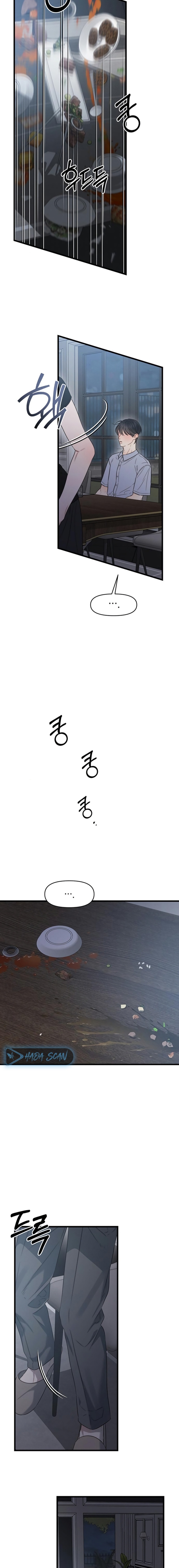 Anhelo Elegante – español Capítulo 84 - Page 16