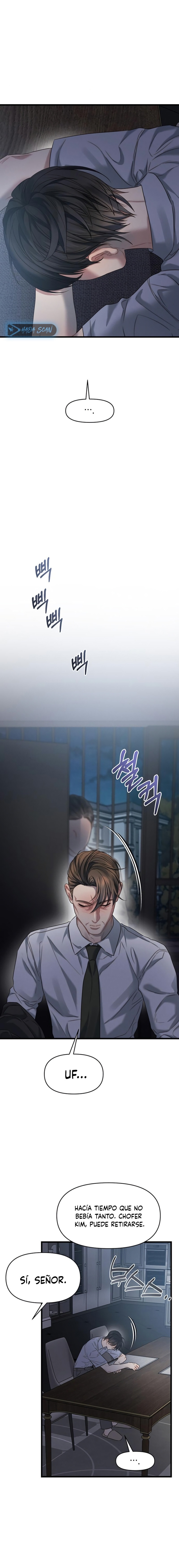 Anhelo Elegante – español Capítulo 85 - Page 11