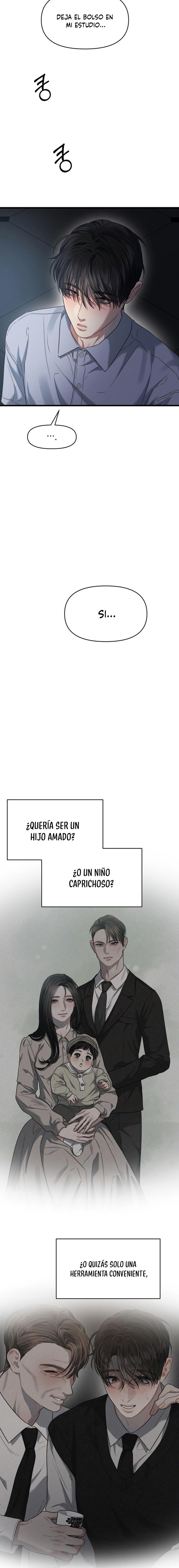 Anhelo Elegante – español Capítulo 85 - Page 15