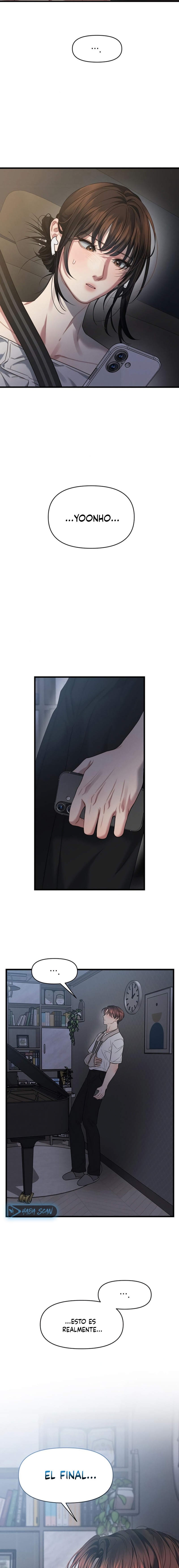 Anhelo Elegante – español Capítulo 85 - Page 9