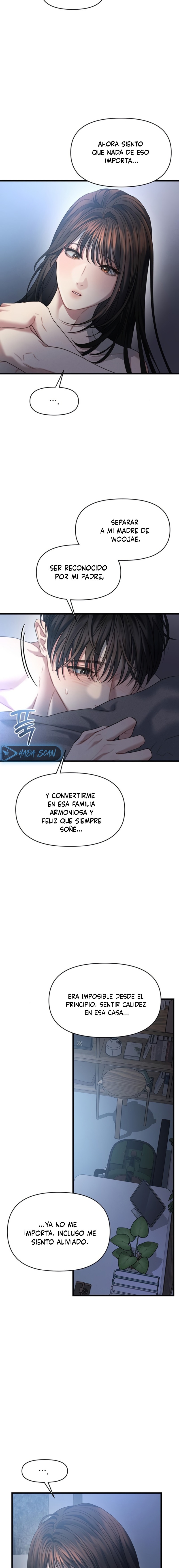 Anhelo Elegante – español Capítulo 86 - Page 13