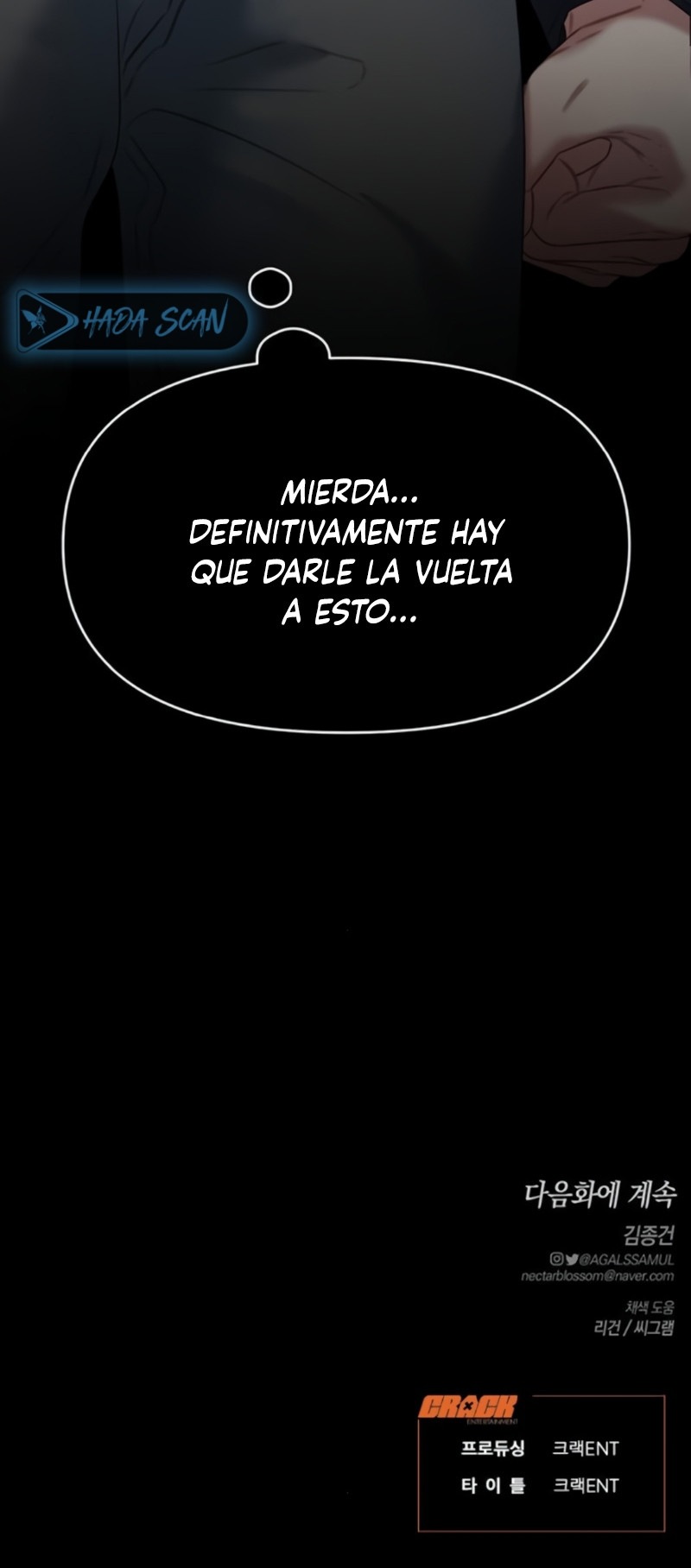 Anhelo Elegante – español Capítulo 86 - Page 20