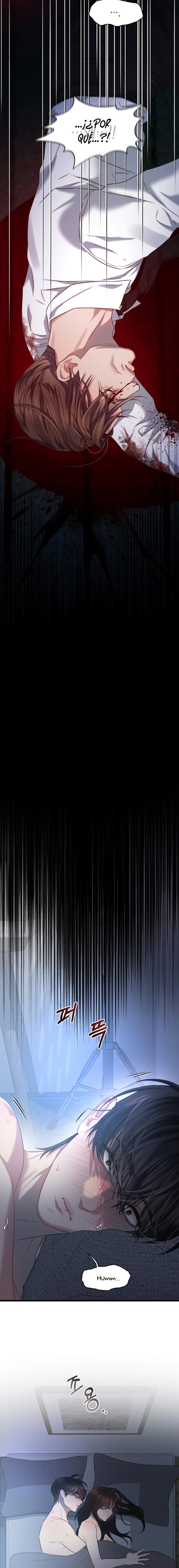 Anhelo Elegante – español Capítulo 86 - Page 8