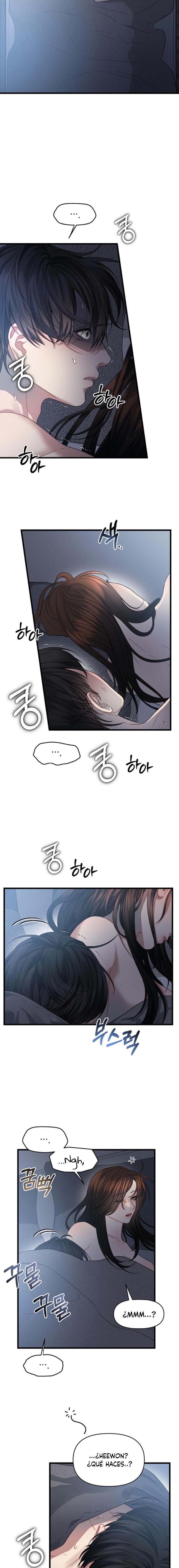 Anhelo Elegante – español Capítulo 86 - Page 9