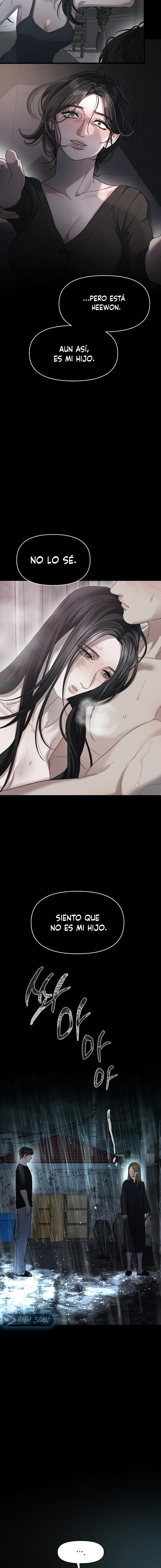 Anhelo Elegante – español Capítulo 87 - Page 3