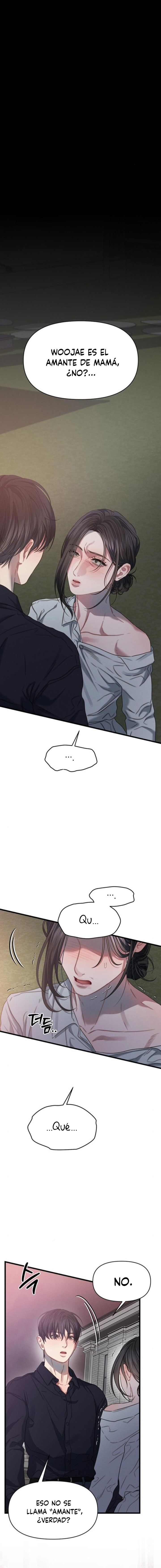 Anhelo Elegante – español Capítulo 88 - Page 12