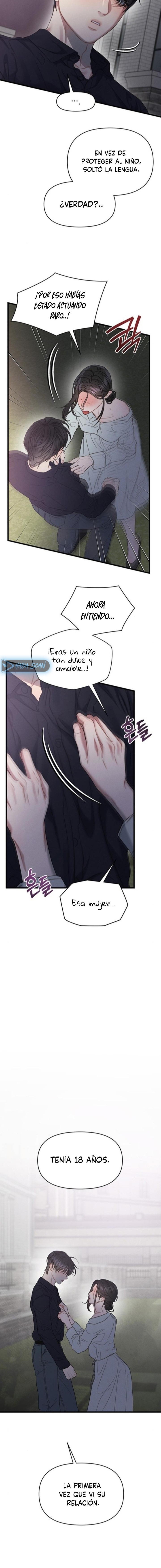 Anhelo Elegante – español Capítulo 88 - Page 14