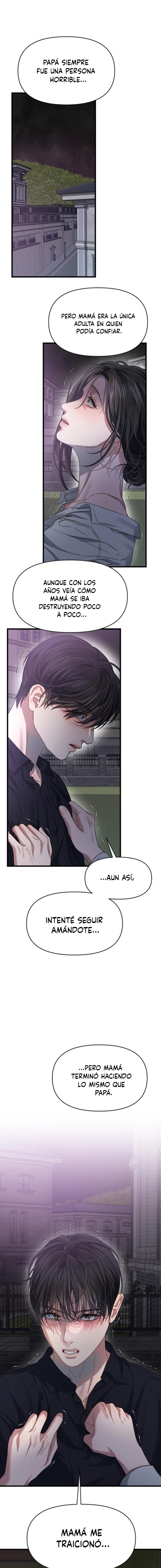 Anhelo Elegante – español Capítulo 88 - Page 15