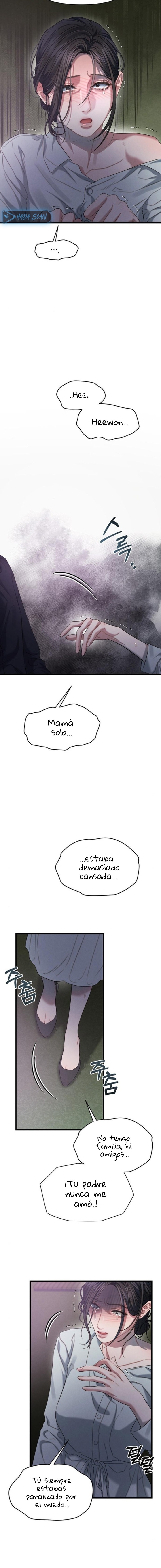 Anhelo Elegante – español Capítulo 88 - Page 16