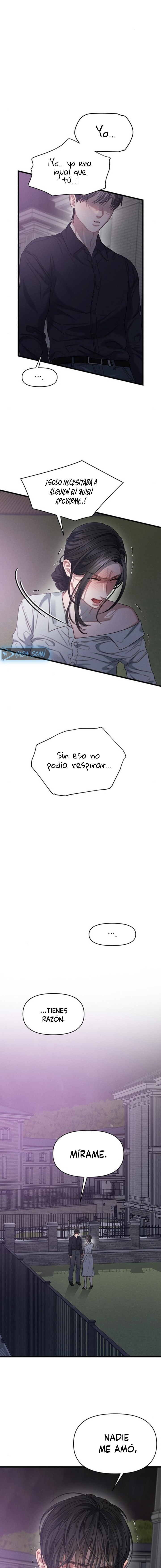 Anhelo Elegante – español Capítulo 88 - Page 17