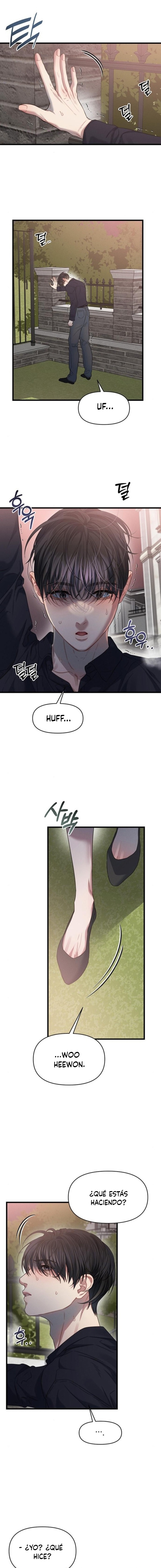 Anhelo Elegante – español Capítulo 88 - Page 2