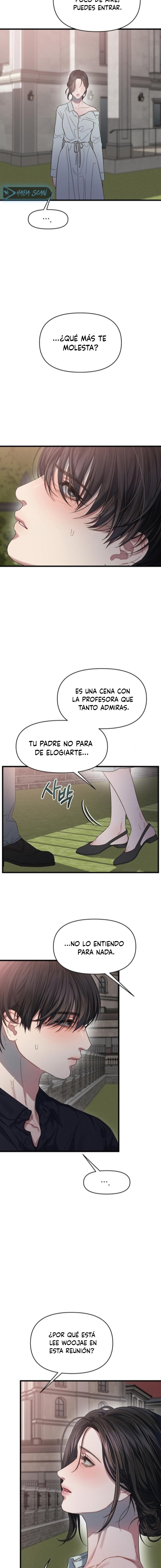 Anhelo Elegante – español Capítulo 88 - Page 4
