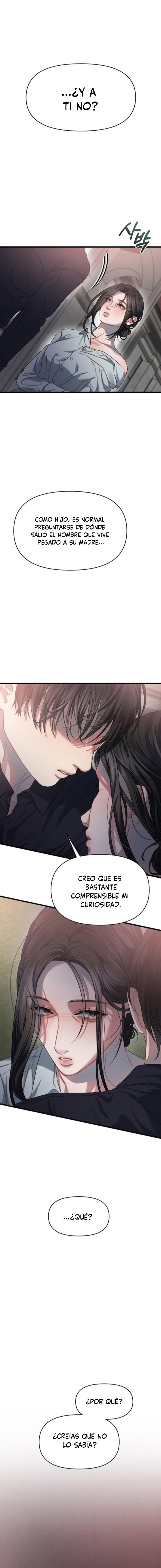 Anhelo Elegante – español Capítulo 88 - Page 6