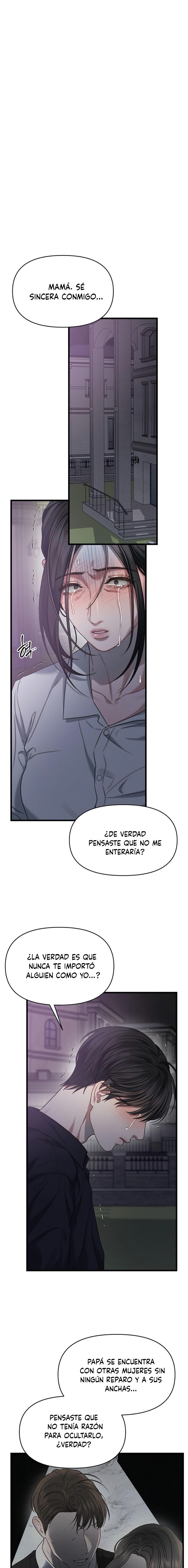 Anhelo Elegante – español Capítulo 89 - Page 2