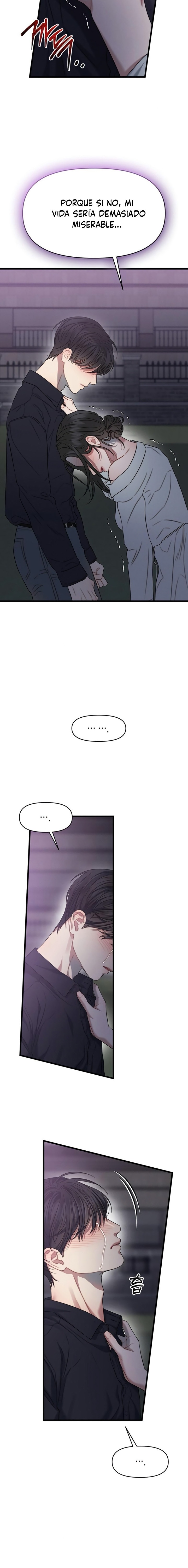 Anhelo Elegante – español Capítulo 89 - Page 6